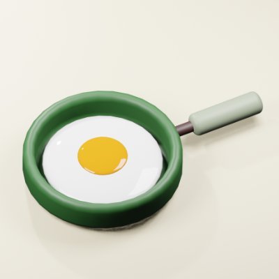 okasimaru89's profile picture. 2024/11~
1日1blender、1お絵描き
初心者、継続中