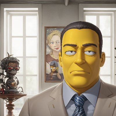 TekforSteve's profile picture. Exploring the Future: AI, Crypto, Tech, and Gadgets. Dive into the latest innovations and breakthroughs with me! 🚀 #TechTalk #FutureTrends