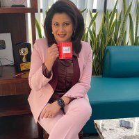 Kiran singh (@anchorkirann) 's Twitter Profile