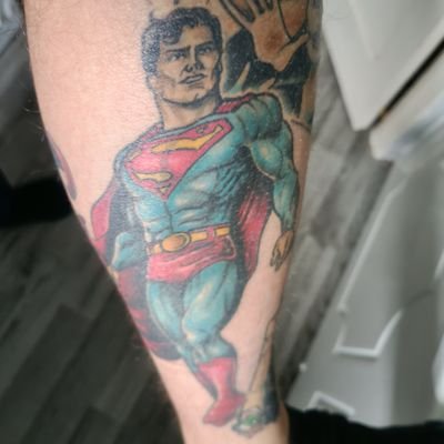 colinskeates498's profile picture. A tive