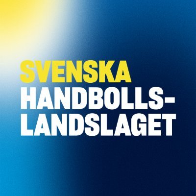 Official account for the Swedish national teams in handball. Also on https://t.co/U54WKDYsF2… and https://t.co/qs70nH1R3r…
