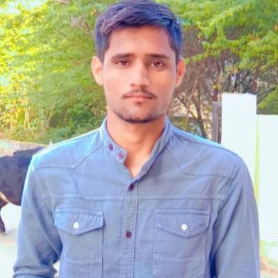 Mahendra8529's profile picture. 