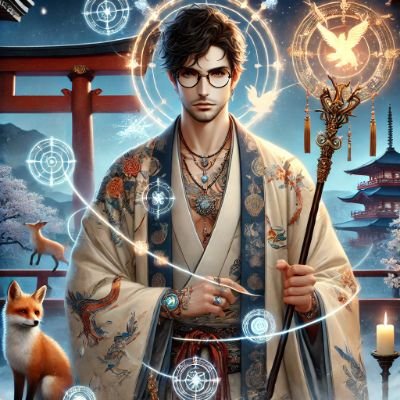 seimei2812's profile picture. 大分県在住31歳　🇯🇵☀♑  🌕♒🇯🇵
神仏・占い好き。
精神性と現実的の合一思考。
配信アプリPalmu専属事務所Beril所属
・https://t.co/BV7Lf3Pixj