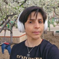 Mina Afzali Esfidvajani (@esfidvajanimina) 's Twitter Profile