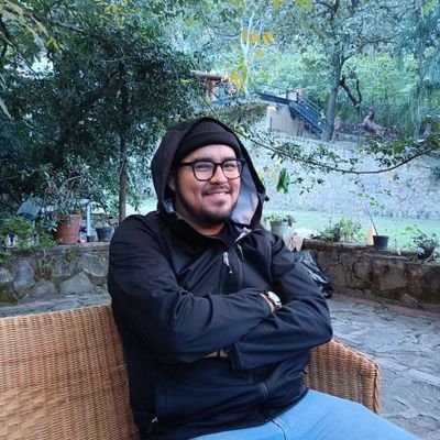 Coordinador de Desaparición en @CEPAD_AC | Sociólogo y periodista ☭🏳️🌈🇵🇸 «La esperanza es el más humano de los afectos» (Bloch)