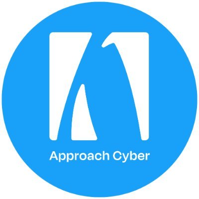 ApproachCyber's profile picture. Approach is a pure-play cyber security and privacy service provider.