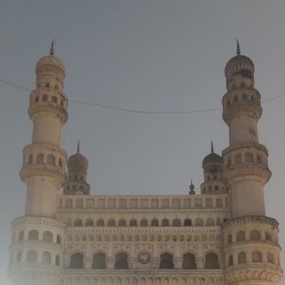 Muslim || Single ||
हमसे पूछो ना रास्ते घर के, हम मुसाफिर हैं जिंदगी भर के ||
Alhumdulillah for everything❤️ || RTs 🔄 Not Endorsement||
Instagram id 👉 mrx936