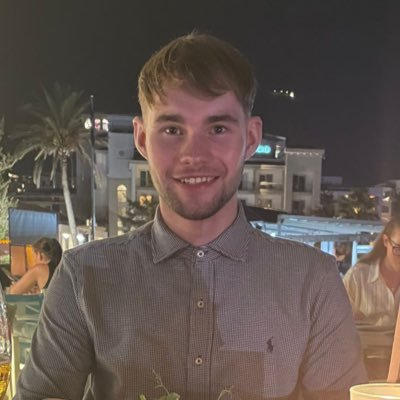 _Michael_Hayes_'s profile picture.