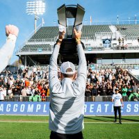 Bobby Muuss (@coachbobbymuuss) 's Twitter Profile