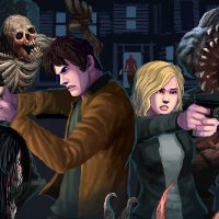Dead of Darkness - 2D Survival-Horror Game (@deadofdarkness) 's Twitter Profile