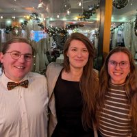 Hopkins PaLEO Lab (@hopkins_paleo) 's Twitter Profile Photo