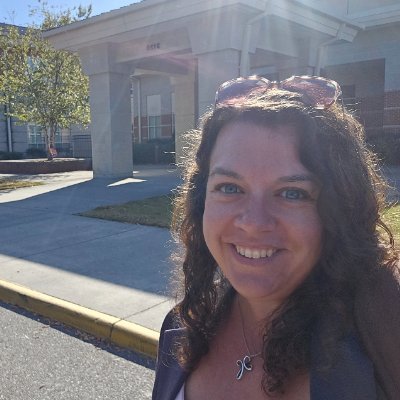 Vicky Hulick MS Ed Profile