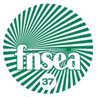 FNSEA d'Indre et Loire (@fnsea37) 's Twitter Profile Photo FNSEA d'Indre et Loire (@fnsea37) 's Twitter Profile Photo