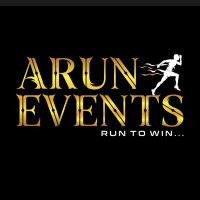 ArunEvents (@aruneventsoffl) 's Twitter Profile