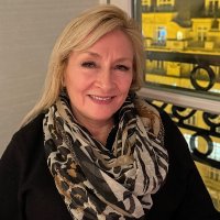 Eileen Selogie (@enetanswers) 's Twitter Profile