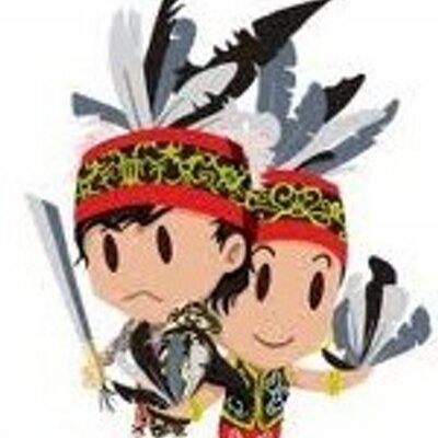 Paling Inspiratif Gambar Dayak Kartun Mopppy Paling Inspiratif Gambar Dayak Kartun Mopppy