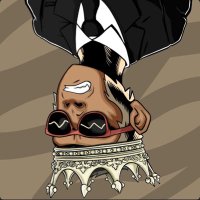 Gorilla (@gorilla___b) 's Twitter Profile
