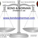 Bond & Norman - @bond_norman - Twitter
