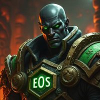 🔋 Vulkan🔋 (@primarch_vulk) Twitter profile photo