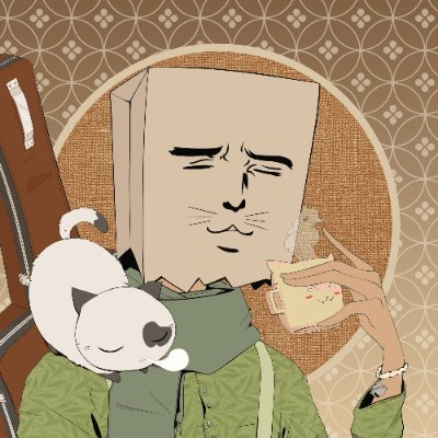 TonyOficialMan's profile picture. Web3 strategist crafting viral narratives and brand presence. — The future is on-chain ⛓️