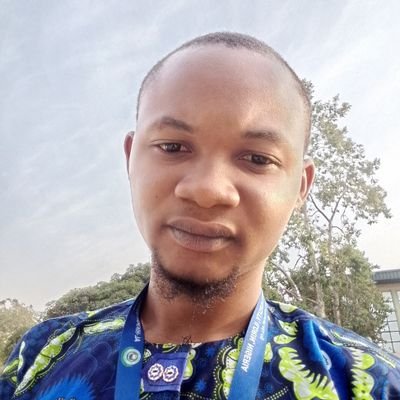 YusufAdeku25860's profile picture. 