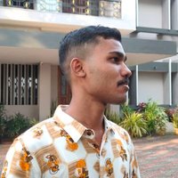 Vishnu V K (@_vishnuvk) 's Twitter Profile