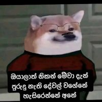 @අශේන් (@hiranthaashen12) 's Twitter Profile