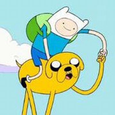 Hora de aventuras (@horadeaventuras) / X