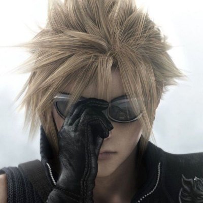 luquinhasさんのプロフィール画像