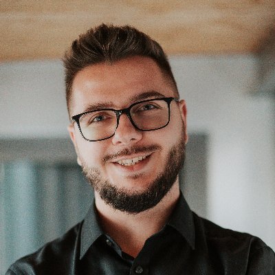 Web & software designer ❖ Founder https://t.co/3Zeqqoy1ou ❖ Design Lead https://t.co/M0iDYcTfTT
