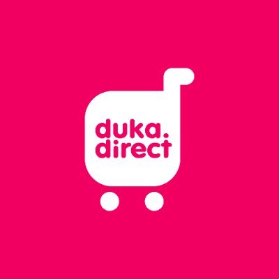 dukadirect's profile picture. E-commerce app by Selcom, simplifying your shopping experience. Find stores, courier service, gas, & more! Download today #KilaKituKipo