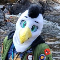 Raz The Egret🔜 FWA (@chonkyegret) 's Twitter Profile