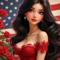 Chica_dpatriot♥️✝️🇺🇸⭐️💐 (@chica_dpatriot) 's Twitter Profile