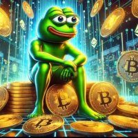 MEMECOIN1000X (@memecoinx1001) 's Twitter Profile