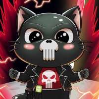 Punisher Coin (@punishercoin_ai) 's Twitter Profile
