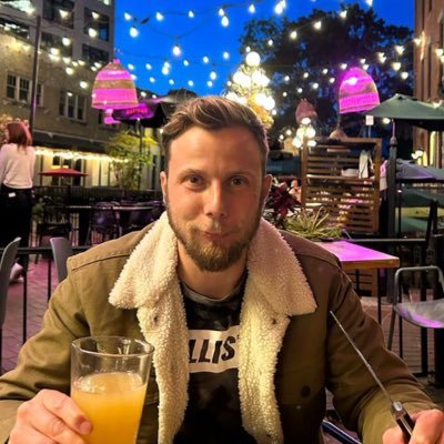 MrK3121's profile picture. #MEGA Business as usual..