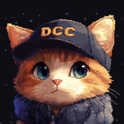 Dad Caps Club (DCC) is an @ ascclubnft SubDAO for ASC Dad Cap holders, with the total of only 545 in existence.