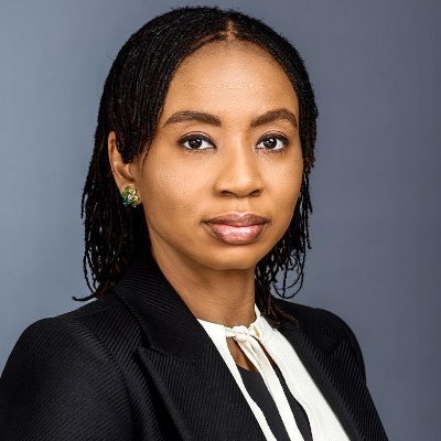 Official account of the Director General of the National Pension Commission (PenCom) @PenComNig