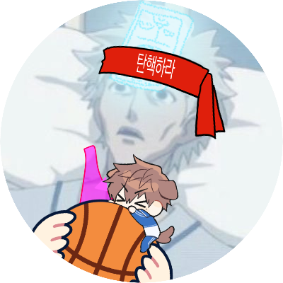 🕯️산도🕯️さんのプロフィール画像