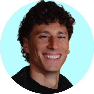 B2B positioning, websites, & content | GTME School co-founder | Duolingo streak keeper 🇯🇵 | Solopreneur @genesysgrowth