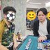 ぜっとでぃあび🐺 / ザンリーグ関西C2ボコられ中 / BEASTユニの人 / 千瑛組🐺 (@zidane5_isco22) Twitter profile photo ぜっとでぃあび🐺 / ザンリーグ関西C2ボコられ中 / BEASTユニの人 / 千瑛組🐺 (@zidane5_isco22) Twitter profile photo