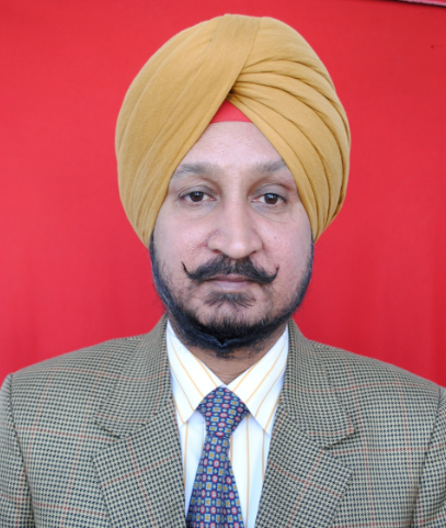 PROFESSOR & H.O.D
M.B.AY.MEDICAL COLLEGE