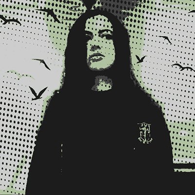 SPARROWSIXES's profile picture. not in the mood for your bullshit today.