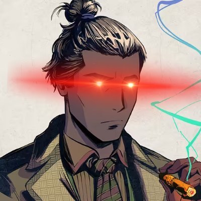 Senior Solana, Solidity, Rust, Fullstack developer, Pumpfun Master
Developer https://t.co/dz4ZEvy40a,
Admin of @MutantRolls,
https://t.co/zHT81nSLMy on @AbstractChain,