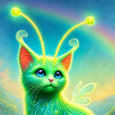 Alignment dancer/traveler of the latent space/embedder of semantic essence
Likes/Retweets ≠ Endorsements