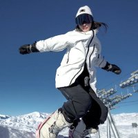 雪 (@snow0sn) 's Twitter Profile