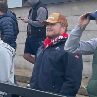 n_petken's profile picture. RN Vet, University of York grad. Fan of Ebbsfleet Utd.