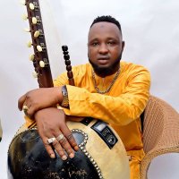 Mafu Conteh and the Kilee Boom Boom Band (@mafuconteh) 's Twitter Profile
