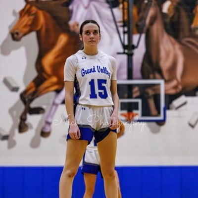 Class 2027/ HT: 5’9/ GPA 4.3/ School: Grand Valley H.S/ Email: cjturk29@icloud.com 🏀🏐🏃♀️