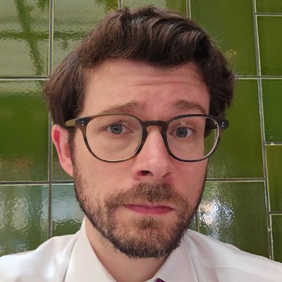 Max Burns Profile